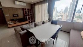 2 Bedroom Condo for rent in Villa Sathorn, Khlong Ton Sai, Bangkok near BTS Krung Thon Buri