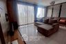 2 Bedroom Condo for rent in Villa Sathorn, Khlong Ton Sai, Bangkok near BTS Krung Thon Buri
