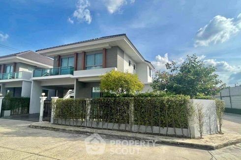 4 Bedroom House for rent in Perfect Place Sukhumvit 77-Suvarnabhumi, Racha Thewa, Samut Prakan