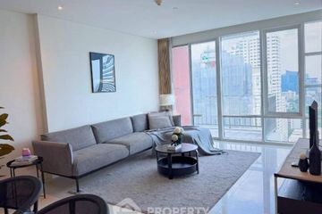 2 Bedroom Condo for rent in Fullerton, Phra Khanong, Bangkok near BTS Thong Lo