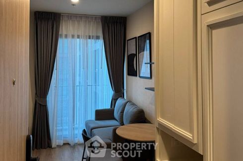 1 Bedroom Condo for rent in NUE District R9, Huai Khwang, Bangkok near MRT Phra Ram 9