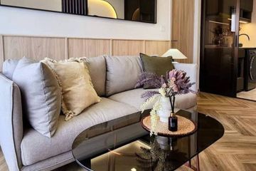 1 Bedroom Condo for rent in Chapter Thonglor 25, Khlong Tan Nuea, Bangkok near BTS Thong Lo