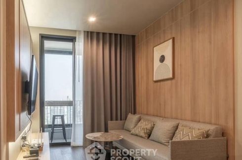 1 Bedroom Condo for rent in Ideo Q Sukhumvit 36, Khlong Tan, Bangkok near BTS Thong Lo