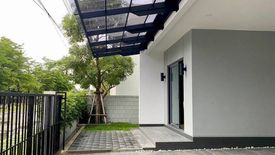4 Bedroom House for rent in Centro Rama 2-Phutthabucha, Tha Kham, Bangkok