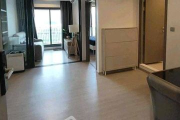 1 Bedroom Condo for rent in Life Asoke Hype, Makkasan, Bangkok near MRT Phra Ram 9
