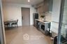 1 Bedroom Condo for rent in Life Asoke Hype, Makkasan, Bangkok near MRT Phra Ram 9
