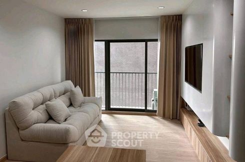 1 Bedroom Condo for rent in Noble Remix, Khlong Tan, Bangkok near BTS Thong Lo