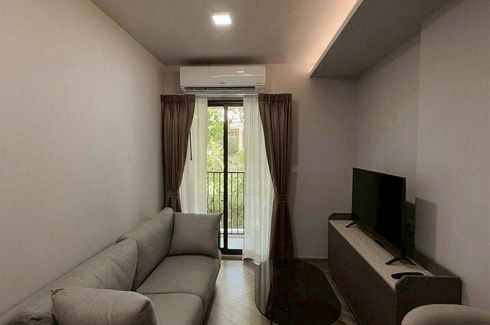 1 Bedroom Condo for rent in Chapter Thonglor 25, Khlong Tan Nuea, Bangkok near BTS Thong Lo