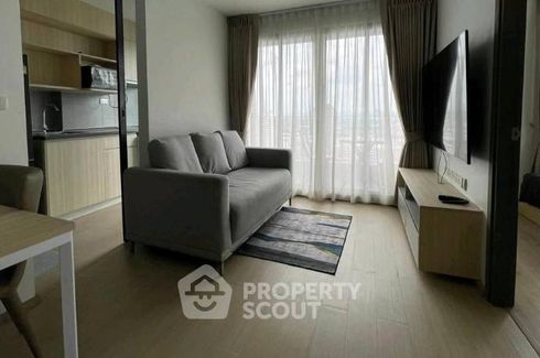 1 Bedroom Condo for rent in Tidy Thonglor, Khlong Tan Nuea, Bangkok near BTS Thong Lo