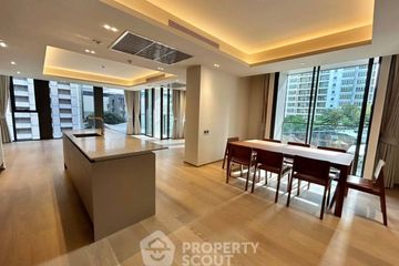 3 Bedroom Condo for rent in Tonson One Residence, Lumpini, Bangkok near BTS Ploen Chit