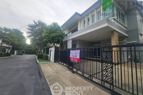 4 Bedroom House for rent in Grand Bangkok Boulevard Rama 9-Srinagarindra, Saphan Sung, Bangkok