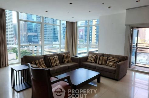 3 Bedroom Condo for rent in Athenee Residence, Lumpini, Bangkok near BTS Ploen Chit