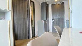 1 Bedroom Condo for rent in Ashton Asoke, Khlong Toei Nuea, Bangkok near MRT Sukhumvit