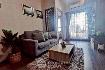 1 Bedroom Condo for rent in Ideo Sukhumvit 93, Bang Chak, Bangkok near BTS Bang Chak