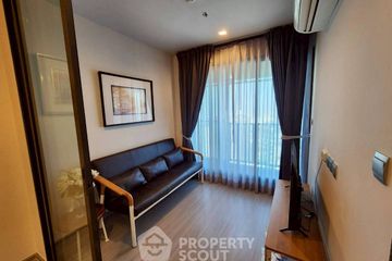 1 Bedroom Condo for rent in Life Ladprao, Chom Phon, Bangkok near BTS Ladphrao Intersection