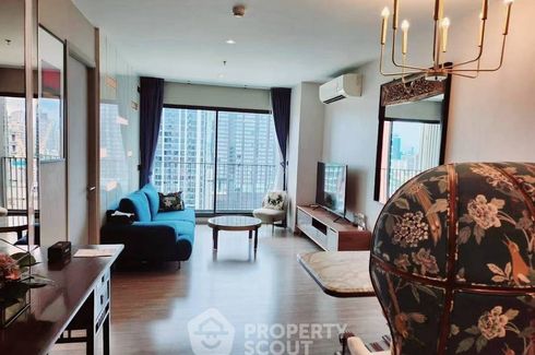 2 Bedroom Condo for rent in RHYTHM Ekkamai, Khlong Tan Nuea, Bangkok near BTS Ekkamai