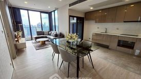 2 Bedroom Condo for rent in One 9 Five Asoke - Rama 9, Huai Khwang, Bangkok near MRT Phra Ram 9
