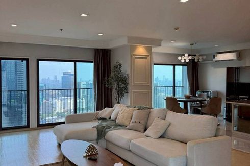 3 Bedroom Condo for rent in Noble Remix, Khlong Tan, Bangkok near BTS Thong Lo