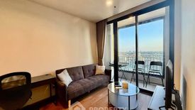 1 Bedroom Condo for rent in Ideo Q Sukhumvit 36, Khlong Tan, Bangkok near BTS Thong Lo