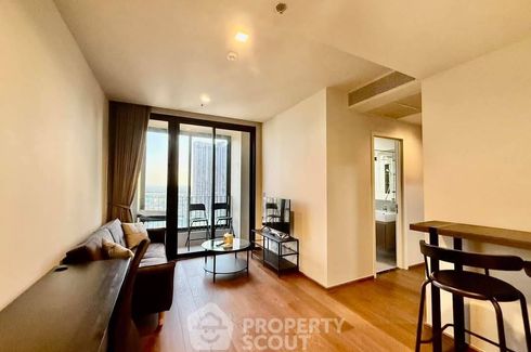 1 Bedroom Condo for rent in Ideo Q Sukhumvit 36, Khlong Tan, Bangkok near BTS Thong Lo