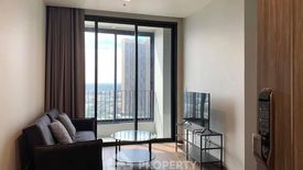 1 Bedroom Condo for rent in Ideo Q Sukhumvit 36, Khlong Tan, Bangkok near BTS Thong Lo