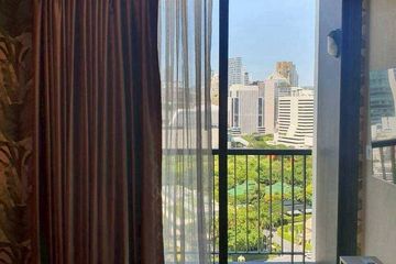 2 Bedroom Condo for rent in Life One Wireless, Lumpini, Bangkok near BTS Ploen Chit