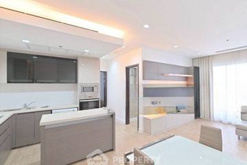 2 Bedroom Condo for rent in Ivy Ampio, Huai Khwang, Bangkok near MRT Phra Ram 9