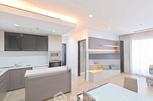 2 Bedroom Condo for rent in Ivy Ampio, Huai Khwang, Bangkok near MRT Phra Ram 9