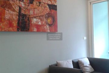 1 Bedroom Condo for rent in Ideo Verve Sukhumvit, Phra Khanong, Bangkok near BTS On Nut