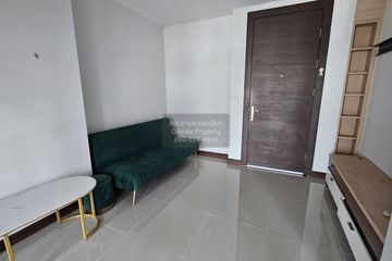 1 Bedroom Condo for rent in Rhythm Ratchada, Sam Sen Nok, Bangkok near MRT Ratchadaphisek