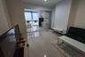 1 Bedroom Condo for rent in Rhythm Ratchada, Sam Sen Nok, Bangkok near MRT Ratchadaphisek