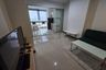 1 Bedroom Condo for rent in Rhythm Ratchada, Sam Sen Nok, Bangkok near MRT Ratchadaphisek