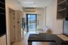 1 Bedroom Condo for rent in The Crest Sukhumvit 34, Khlong Tan, Bangkok near BTS Thong Lo