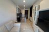 1 Bedroom Condo for rent in The Crest Sukhumvit 34, Khlong Tan, Bangkok near BTS Thong Lo