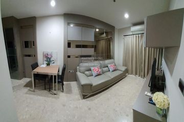 1 Bedroom Condo for rent in The Crest Sukhumvit 34, Khlong Tan Nuea, Bangkok near BTS Thong Lo
