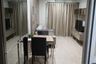 1 Bedroom Condo for rent in The Crest Sukhumvit 34, Khlong Tan Nuea, Bangkok near BTS Thong Lo