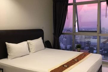 2 Bedroom Condo for rent in The Waterford Diamond, Khlong Toei Nuea, Bangkok near MRT Sukhumvit