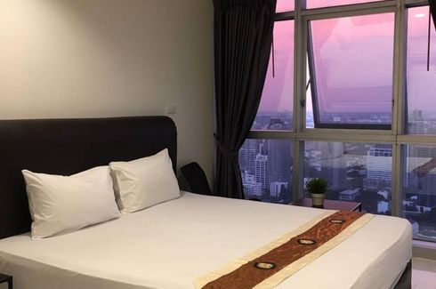 2 Bedroom Condo for rent in The Waterford Diamond, Khlong Toei Nuea, Bangkok near MRT Sukhumvit