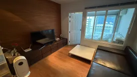 1 Bedroom Condo for sale in Grand Park View Asoke, Khlong Toei Nuea, Bangkok near BTS Asoke