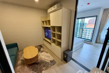 1 Bedroom Condo for rent in Aspire Onnut Station, Phra Khanong, Bangkok near BTS On Nut