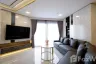 4 Bedroom Condo for rent in Belle Grand Rama 9, Huai Khwang, Bangkok near MRT Phra Ram 9
