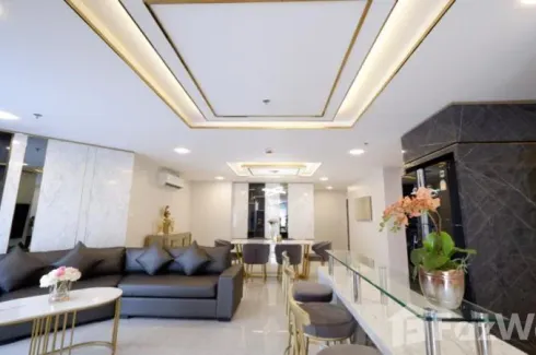 4 Bedroom Condo for rent in Belle Grand Rama 9, Huai Khwang, Bangkok near MRT Phra Ram 9