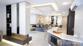 4 Bedroom Condo for rent in Belle Grand Rama 9, Huai Khwang, Bangkok near MRT Phra Ram 9