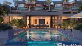 4 Bedroom Villa for sale in Banyan Tree Beach Residences Aegir, Choeng Thale, Phuket