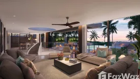 4 Bedroom Villa for sale in Banyan Tree Beach Residences Aegir, Choeng Thale, Phuket