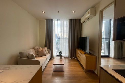 2 Bedroom Condo for rent in Park Origin Phrom Phong, Khlong Tan, Bangkok near BTS Phrom Phong