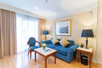 1 Bedroom Condo for rent in Khlong Toei, Bangkok near BTS Asoke