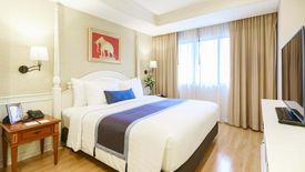 1 Bedroom Condo for rent in Khlong Toei, Bangkok near BTS Asoke