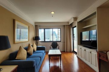 3 Bedroom Condo for rent in Khlong Toei, Bangkok near BTS Asoke