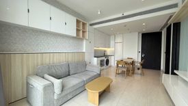 1 Bedroom Condo for rent in Tait Sathorn 12, Silom, Bangkok near BTS Saint Louis